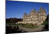 View of the Bowes Museum-Jules Pellechet-Mounted Giclee Print