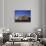 View of the Breakers Mansion, Newport, Rhode Island, USA-Walter Bibikow-Photographic Print displayed on a wall
