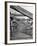 View of the Brooklyn Bridge-Cornell Capa-Framed Photographic Print