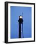 View of the Cape Henry Lighthouse, Virginia Beach, Virginia, USA-Walter Bibikow-Framed Photographic Print