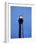 View of the Cape Henry Lighthouse, Virginia Beach, Virginia, USA-Walter Bibikow-Framed Photographic Print