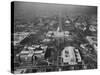 View of the Capitol Building-null-Stretched Canvas