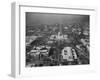 View of the Capitol Building-null-Framed Photographic Print