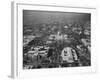 View of the Capitol Building-null-Framed Photographic Print