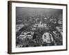 View of the Capitol Building-null-Framed Photographic Print