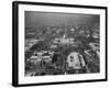 View of the Capitol Building-null-Framed Photographic Print