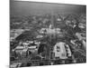 View of the Capitol Building-null-Mounted Photographic Print