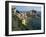 View of the Castle, Vernazza, Cinque Terre, Italian Riviera, Liguria, Italy-Sheila Terry-Framed Photographic Print