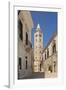 View of the Cathedral-Guido Cozzi-Framed Photographic Print