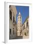 View of the Cathedral-Guido Cozzi-Framed Photographic Print