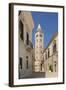 View of the Cathedral-Guido Cozzi-Framed Photographic Print