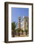 View of the Cathedral-Guido Cozzi-Framed Photographic Print