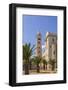 View of the Cathedral-Guido Cozzi-Framed Photographic Print