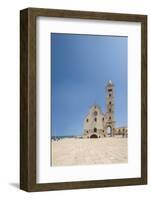 View of the Cathedral-Guido Cozzi-Framed Photographic Print