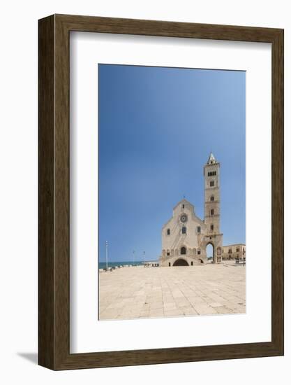 View of the Cathedral-Guido Cozzi-Framed Photographic Print