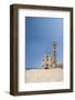 View of the Cathedral-Guido Cozzi-Framed Photographic Print