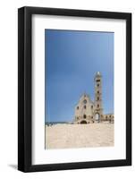 View of the Cathedral-Guido Cozzi-Framed Photographic Print