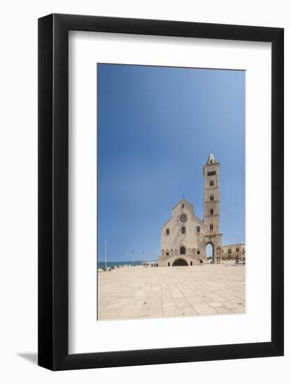 View of the Cathedral-Guido Cozzi-Framed Photographic Print