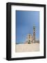 View of the Cathedral-Guido Cozzi-Framed Photographic Print