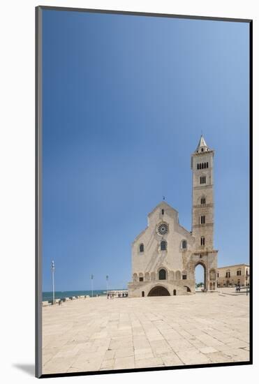 View of the Cathedral-Guido Cozzi-Mounted Photographic Print