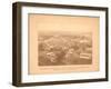 View of the Centennial International Exhibition-null-Framed Giclee Print