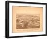 View of the Centennial International Exhibition-null-Framed Giclee Print