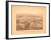 View of the Centennial International Exhibition-null-Framed Giclee Print