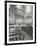 View of the Chapel from the Altar, Bethlem Royal Hospital, London, 1926-null-Framed Photographic Print