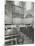 View of the Chapel from the Altar, Bethlem Royal Hospital, London, 1926-null-Mounted Photographic Print