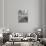 View of the Chapel from the Altar, Bethlem Royal Hospital, London, 1926-null-Photographic Print displayed on a wall