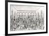 View of the Chemistry Laboratory of Baron Justus Von Liebig at Giessen-Carl Friedrich Wilhelm Trautschold-Framed Premium Giclee Print