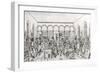 View of the Chemistry Laboratory of Baron Justus Von Liebig at Giessen-Carl Friedrich Wilhelm Trautschold-Framed Giclee Print