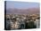 View of the City, Aqaba, Jordan, Middle East-Alison Wright-Stretched Canvas