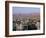 View of the City, Aqaba, Jordan, Middle East-Alison Wright-Framed Photographic Print