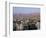 View of the City, Aqaba, Jordan, Middle East-Alison Wright-Framed Photographic Print