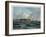 View of the City of Bahia, Brazil, C1880-null-Framed Giclee Print