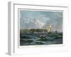 View of the City of Bahia, Brazil, C1880-null-Framed Giclee Print