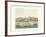 View of the City of El Djazair-null-Framed Giclee Print