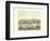 View of the City of El Djazair-null-Framed Giclee Print