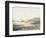 View of the City of Manila, Phillipine Islands-Ludwig Choris-Framed Giclee Print