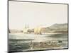 View of the City of Manila, Phillipine Islands-Ludwig Choris-Mounted Giclee Print