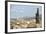 View of the City of Palermo, Sicily, Italy, Europe-Oliviero Olivieri-Framed Photographic Print