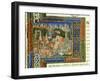 View of the City of Rome-Giovanni &  Jacopo Milano & Fabriano-Framed Art Print