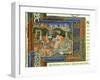 View of the City of Rome-Giovanni &  Jacopo Milano & Fabriano-Framed Art Print