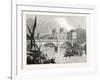 View of the City of York-null-Framed Giclee Print