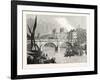 View of the City of York-null-Framed Giclee Print