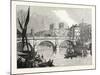 View of the City of York-null-Mounted Giclee Print