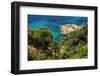 View of the Coast from the Panoramic Road to Sant Feliu De Guixols-Stefano Amantini-Framed Photographic Print