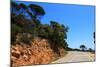 View of the Coast from the Panoramic Road to Sant Feliu De Guixols-Stefano Amantini-Mounted Photographic Print