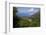 View of the Coast, Maratea, Tyrrhenian Sea, Basilicata, Italy, Europe-Olivier Goujon-Framed Photographic Print